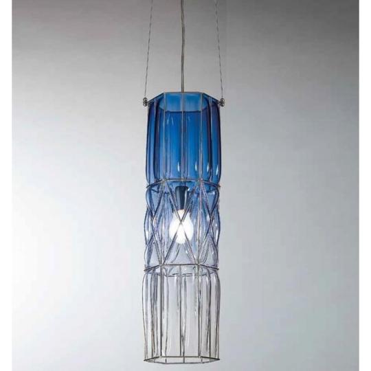 siru eclissi rs 192 090 modern kek atlatszo uveg uveglampa fuggesztek szajjal fujt murano design lampa nappali haloszoba vilagitas konyha.JPG